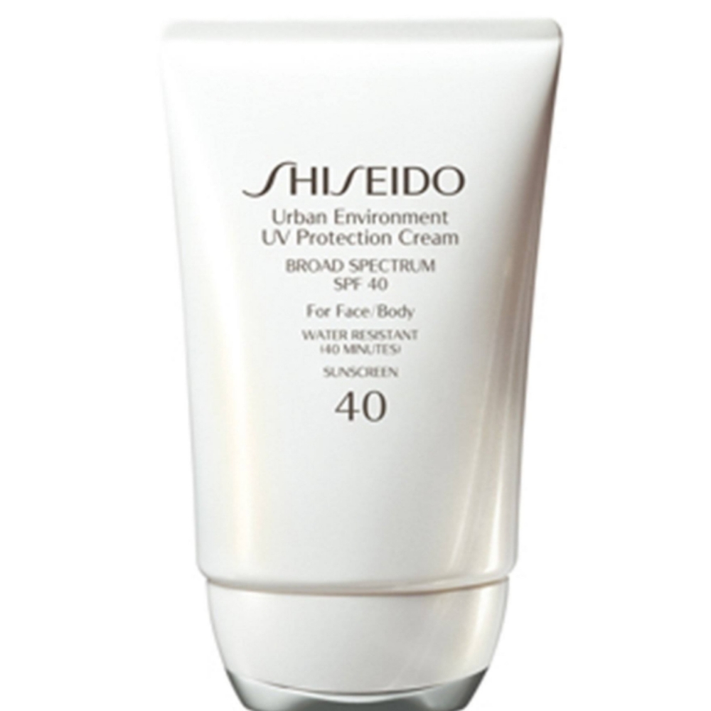 Uv protection creme